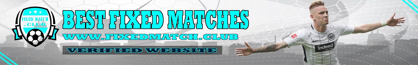 Fixed Matches Club