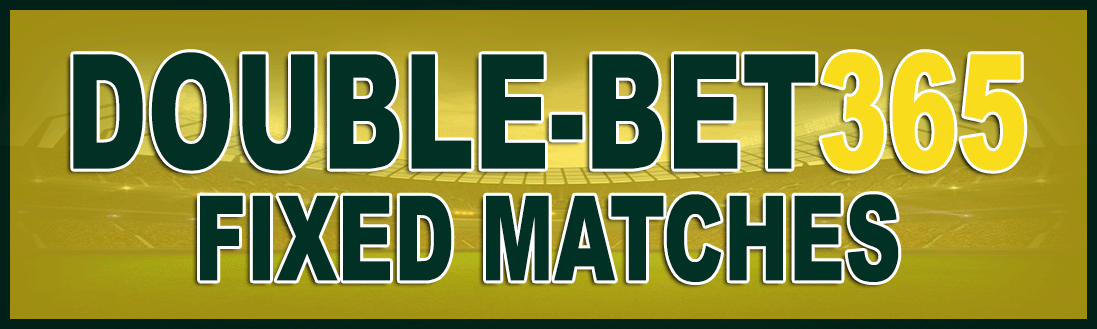 Double Fixed Matches Club