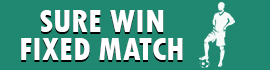 Sure-Win-Fixed-Match